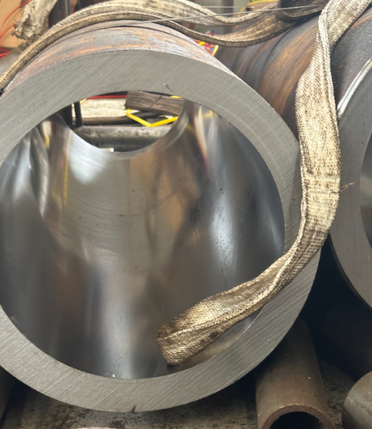 双鸭山研磨管 内孔光亮管 生产厂家